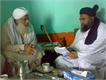 dilbar sain and molvi idress